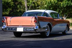 1957 Buick Roadmaster Riviera for sale