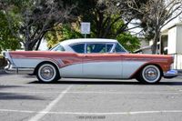 1957 Buick Roadmaster Riviera for sale