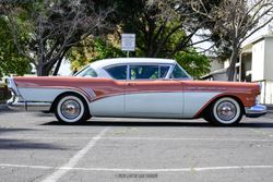 1957 Buick Roadmaster Riviera for sale