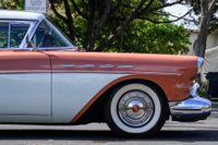 1957 Buick Roadmaster Riviera for sale