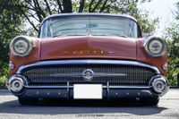 1957 Buick Roadmaster Riviera for sale
