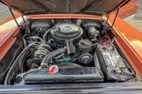 1957 Buick Roadmaster Riviera for sale