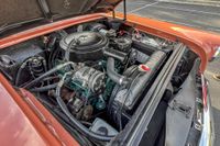 1957 Buick Roadmaster Riviera for sale