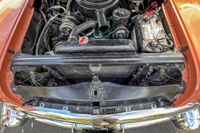1957 Buick Roadmaster Riviera for sale