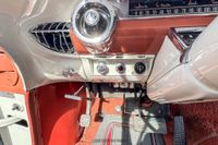 1957 Buick Roadmaster Riviera for sale