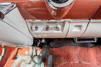 1957 Buick Roadmaster Riviera for sale