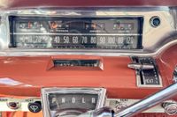 1957 Buick Roadmaster Riviera for sale