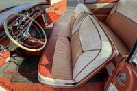 1957 Buick Roadmaster Riviera for sale