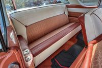 1957 Buick Roadmaster Riviera for sale