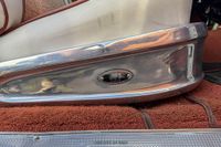 1957 Buick Roadmaster Riviera for sale