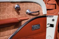 1957 Buick Roadmaster Riviera for sale