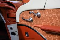 1957 Buick Roadmaster Riviera for sale