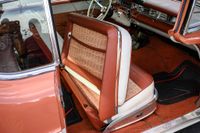 1957 Buick Roadmaster Riviera for sale