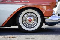 1957 Buick Roadmaster Riviera for sale