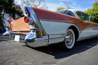 1957 Buick Roadmaster Riviera for sale