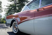 1957 Buick Roadmaster Riviera for sale
