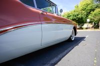 1957 Buick Roadmaster Riviera for sale