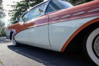 1957 Buick Roadmaster Riviera for sale
