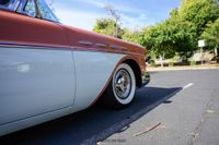 1957 Buick Roadmaster Riviera for sale