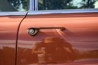 1957 Buick Roadmaster Riviera for sale