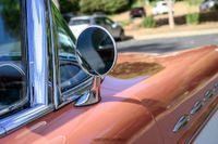 1957 Buick Roadmaster Riviera for sale