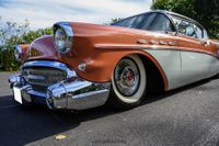 1957 Buick Roadmaster Riviera for sale