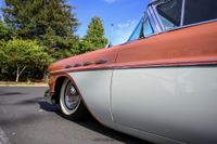 1957 Buick Roadmaster Riviera for sale