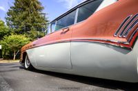 1957 Buick Roadmaster Riviera for sale