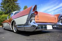 1957 Buick Roadmaster Riviera for sale