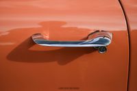 1957 Buick Roadmaster Riviera for sale