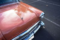 1957 Buick Roadmaster Riviera for sale