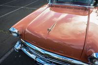 1957 Buick Roadmaster Riviera for sale