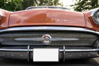 1957 Buick Roadmaster Riviera for sale