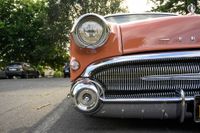 1957 Buick Roadmaster Riviera for sale
