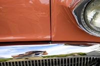 1957 Buick Roadmaster Riviera for sale