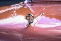 1957 Buick Roadmaster Riviera for sale