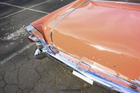 1957 Buick Roadmaster Riviera for sale