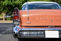 1957 Buick Roadmaster Riviera for sale