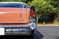 1957 Buick Roadmaster Riviera for sale