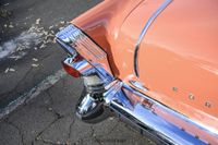 1957 Buick Roadmaster Riviera for sale