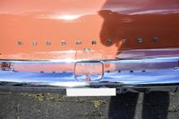 1957 Buick Roadmaster Riviera for sale