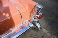 1957 Buick Roadmaster Riviera for sale