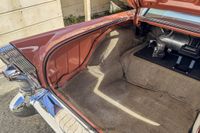 1957 Buick Roadmaster Riviera for sale