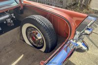 1957 Buick Roadmaster Riviera for sale