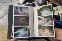 1957 Buick Roadmaster Riviera for sale
