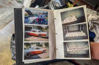 1957 Buick Roadmaster Riviera for sale