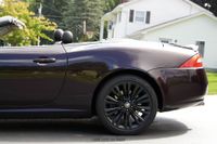 2011 Jaguar XK Convertible for sale