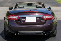 2011 Jaguar XK Convertible for sale