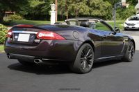 2011 Jaguar XK Convertible for sale