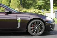 2011 Jaguar XK Convertible for sale